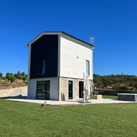 Quinta Do Carregal Villa Mangualde Exterior photo