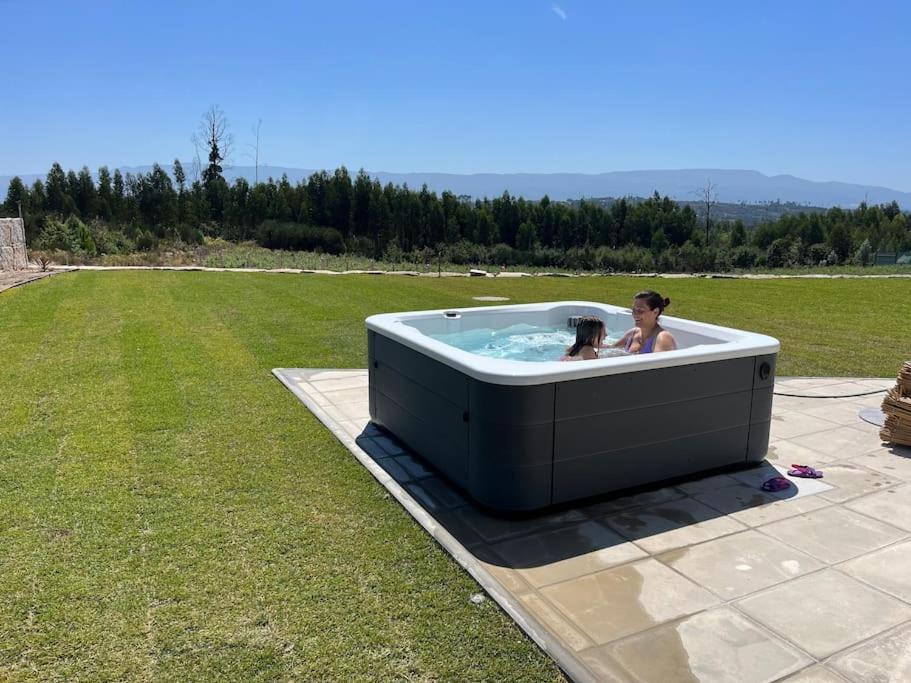 Quinta Do Carregal Villa Mangualde Exterior photo
